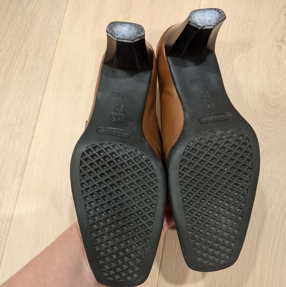 Y2K heeled mules - Picture 3 of 8